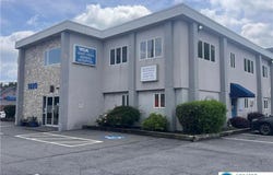 1016 Chestnut Street unit: 201, Emmaus Boro, PA 18049