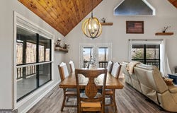 708 Thomas Mountain, Morganton, GA 30560