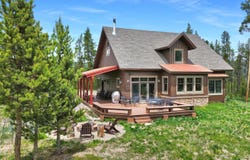 50 GCR 5164 aka Fir Trail, Tabernash, CO 80478