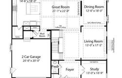 6654 CHILTON COURT, MCLEAN, VA 22101