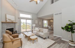 90 S Park Ridge Rd, NorthLiberty, IA 52317