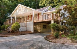 135 Brookhaven Lane, Advance, NC 27006