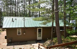 17661 E WHEELER Lane, LAKEWOOD, WI 54138