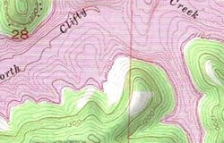 CR 1520, Eureka Springs, AR 72632