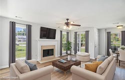 205 Stone Ridge Way, Covington, GA 30016