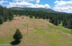 Parcel 500 Owl Creek Ln, Emida, ID 83861