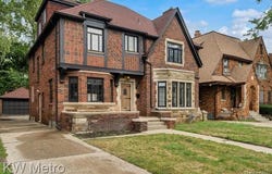 19022 Wildemere Street, Detroit, MI 48221