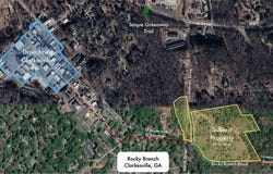 158 Gabrels Drive, Clarkesville, GA 30523