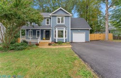 10906 Corryville Road, Chesterfield, VA 23236