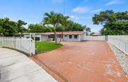 401 NW 198th Street, Miami Gardens, FL 33169