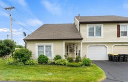 3822 Yardley Court, Fort Wayne, IN 46815-5368