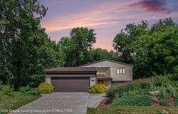 6018 Horizon Drive, East Lansing, MI 48823