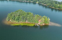 9485 DEVINE IS, Minocqua, WI 54548
