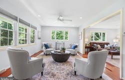 3827 SHARON DRIVE, GARNET VALLEY, PA 19060