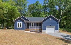 285 Dogwood Dr., Bracey, VA 23919