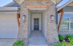 3232 Pagoda Pead Drive, Yukon, OK 73099