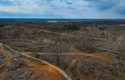 0 County Road 217 Lot 2, Blue Springs, MS 38828