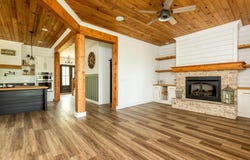 2596 Pisgah Church Road, Asheboro, NC 27205