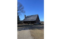 309 Rufe rd, Valliant, OK 74764