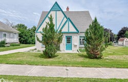 1016 E Anson Street, Marshalltown, IA 50158
