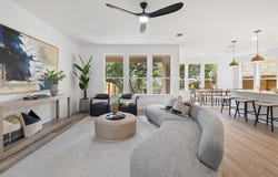 17015 Hattie TRCE, Austin, TX 78738