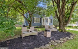 10 2ND STREET, ANNAPOLIS, MD 21401