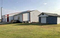 703 1st St. NW, Rugby, ND 58368
