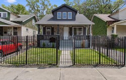 20172 Russell, Highland Park, MI 48203