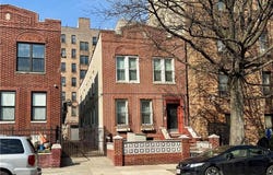 817 Crown Street, Brooklyn, NY 11213