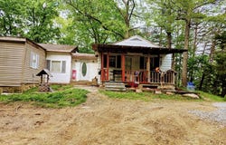 52 E Delaney Millport Road, Vallonia, IN 47281