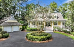 8 Heron Point, Okatie, SC 29909