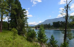 NHN Talbot Road, Columbia Falls, MT 59912