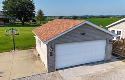 8677 S 450 E, Ferdinand, IN 47532