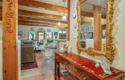 659 Bishops Lodge, Santa Fe, NM 87501