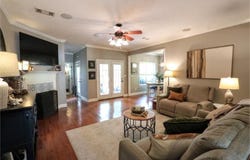 936 Dixie Creek Road, Saltillo, MS 38866