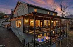 2115 Elk Pass Lane, Sevierville, TN 37862