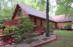 6325 Big Bay Road, Bear Lake, MI 49614