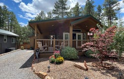 3851 Vacation Village Dr, Show Low, AZ 85901