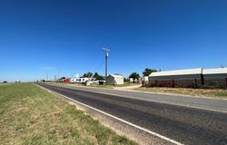 3631 I-20, Stanton, TX 79782