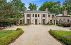 125 Blackland Road NW, Atlanta, GA 30342
