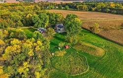 7680 Welcome Road, New Germany, MN 55367