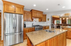 2897 COLD WATER DR, Eagle River, WI 54521