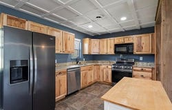 32276 S 4400, Big Cabin, OK 74332