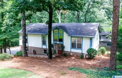 240 RUSSET WOODS DRIVE, HOOVER, AL 35244