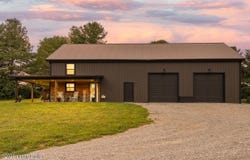 319 Wills Way, Taylorsville, KY 40071