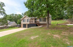 1412 High Oaks Drive, Anniston, AL 36206