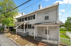 12061 & 12059 MAIN ST, LIBERTYTOWN, MD 21762