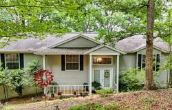 171 Mountain Top Road, Blairsville, GA 30512