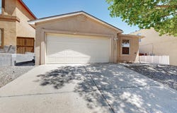 10409 RED ROBIN Road SW, Albuquerque, NM 87121