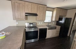 6435 CRESTWAY RD LOT 41, SAN ANTONIO, TX 78239